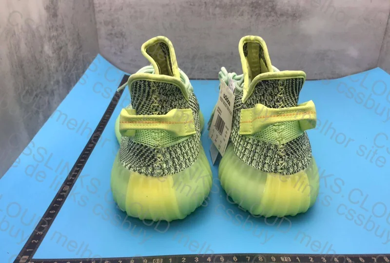 Yeezy 350 V2 OG Batch 3