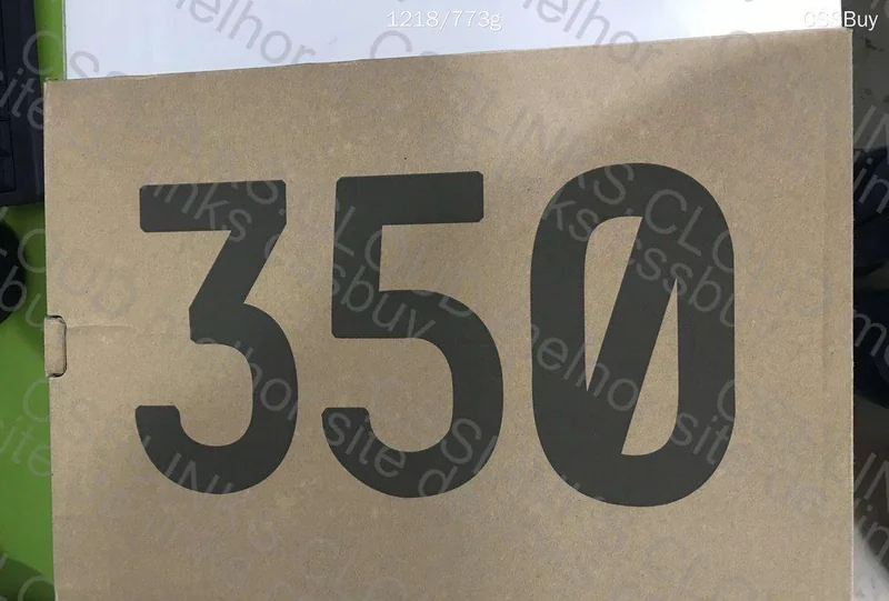 Yeezy 350 zebra STOS 6