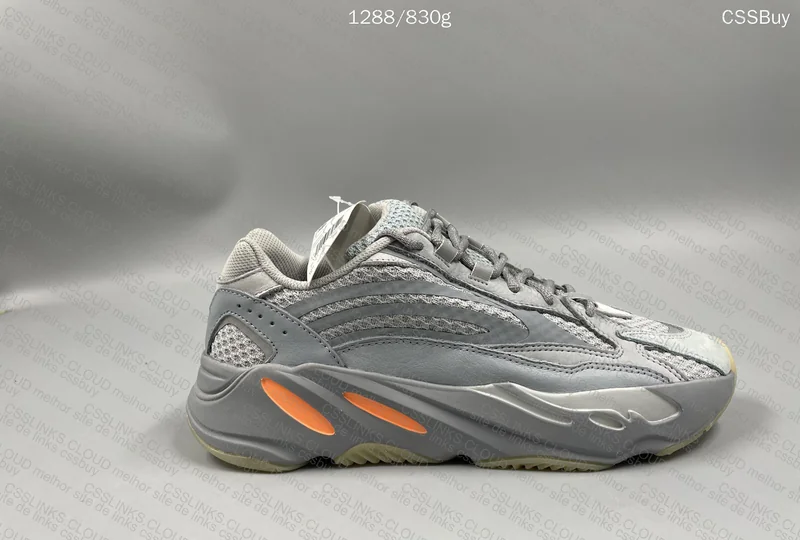 yeezy 700 v2 (85y) 5