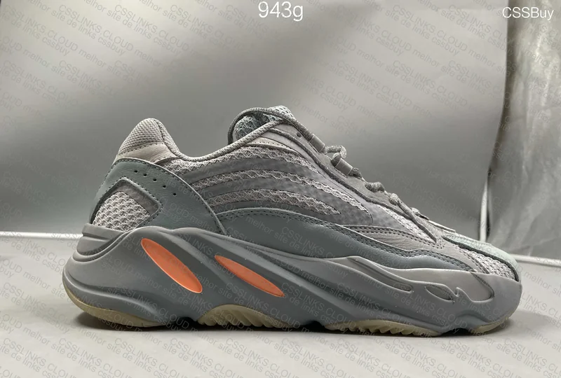 Yeezy 700v2 Inertia