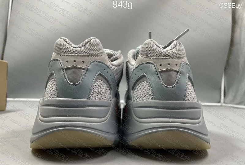 Yeezy 700v2 Inertia 2