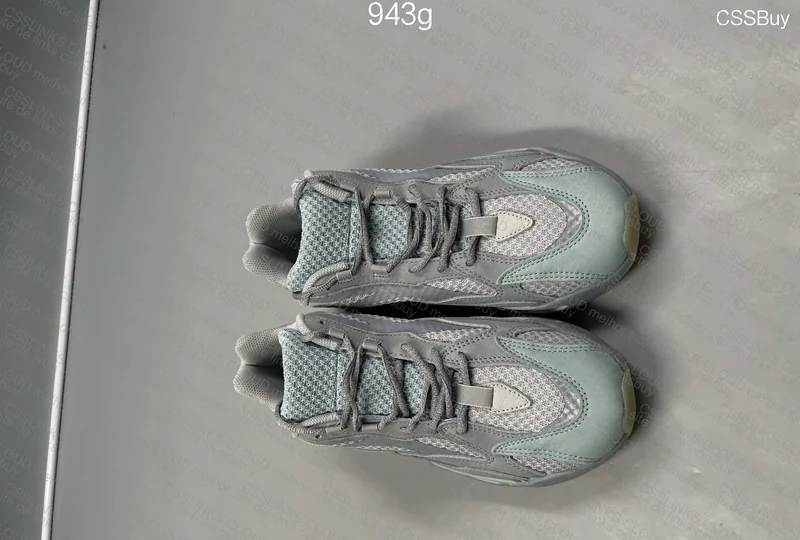 Yeezy 700v2 Inertia 3