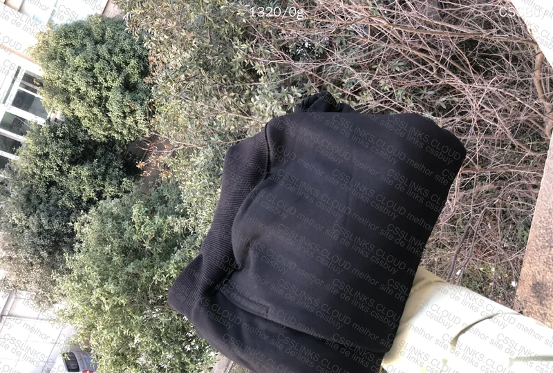 Yeezy Gap Hoodie 5
