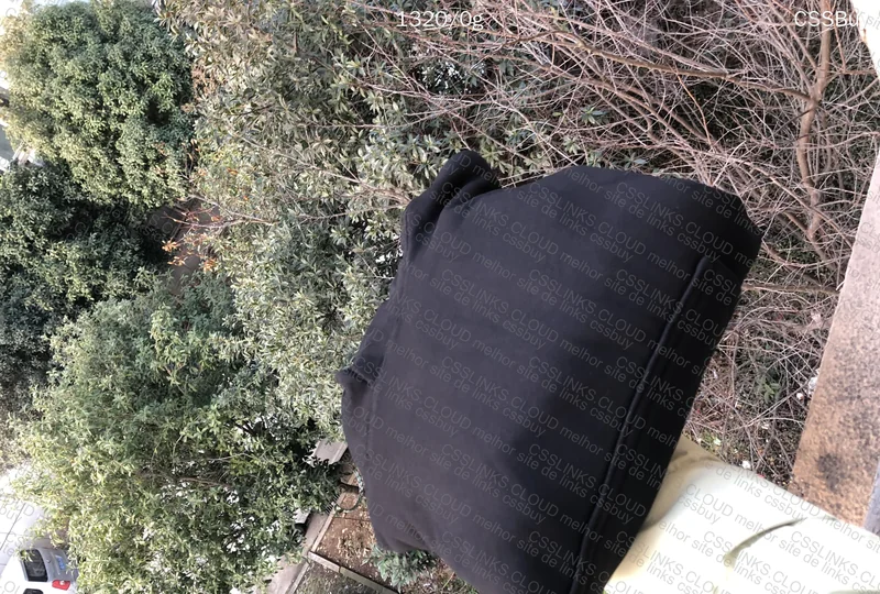 Yeezy Gap Hoodie 6