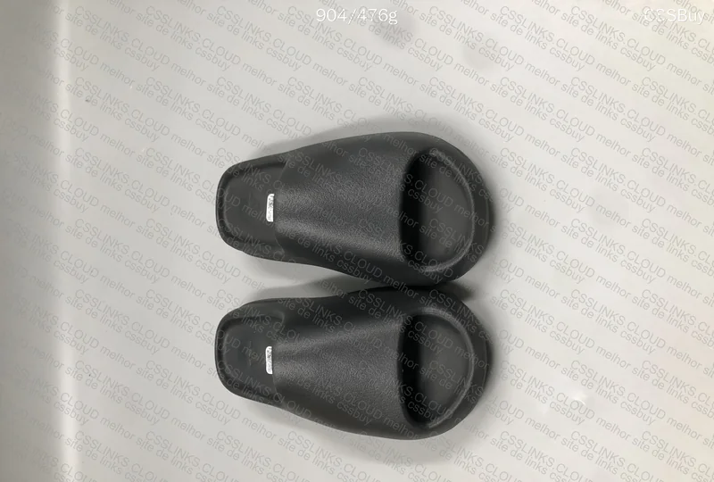Yeezy Slide
