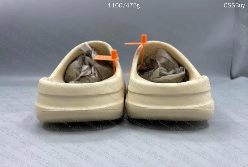 Yeezy Slide 2