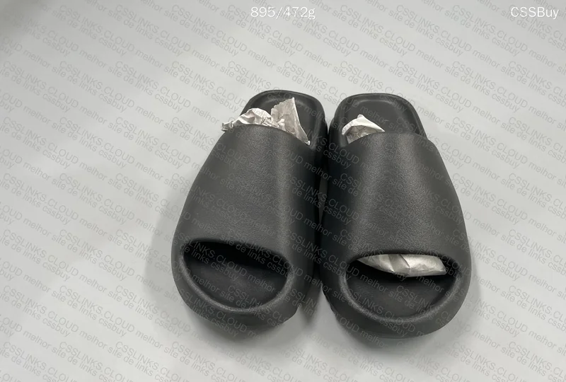 yeezy slide