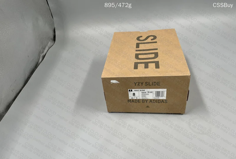 yeezy slide 4