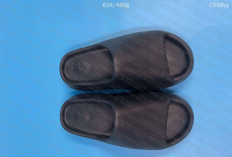 Yeezy Slide Lw B Grade