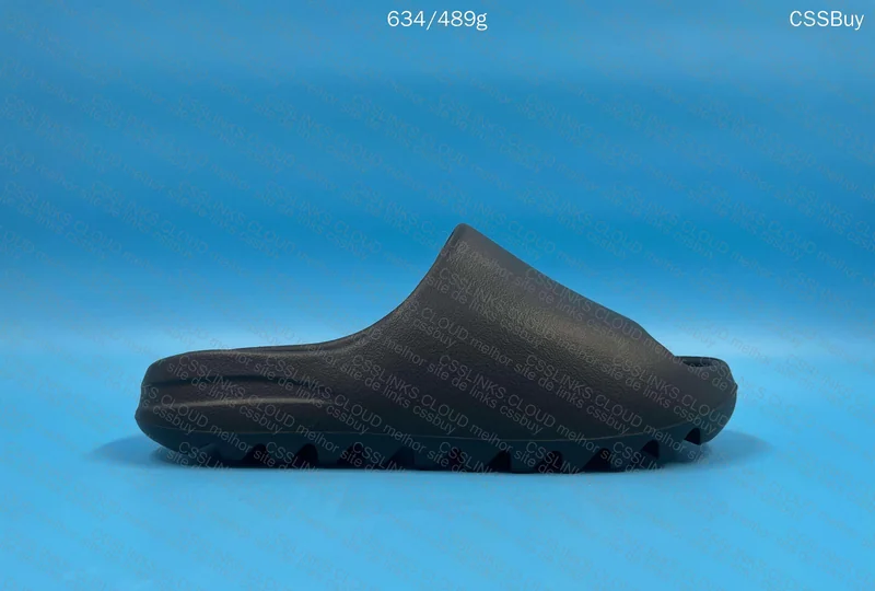 Yeezy Slide Lw B Grade 8