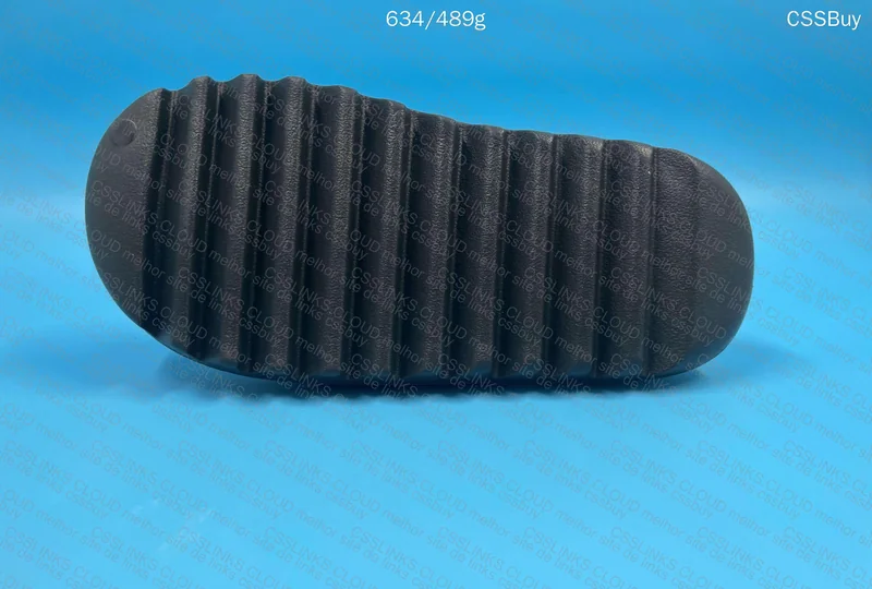 Yeezy Slide Lw B Grade 9