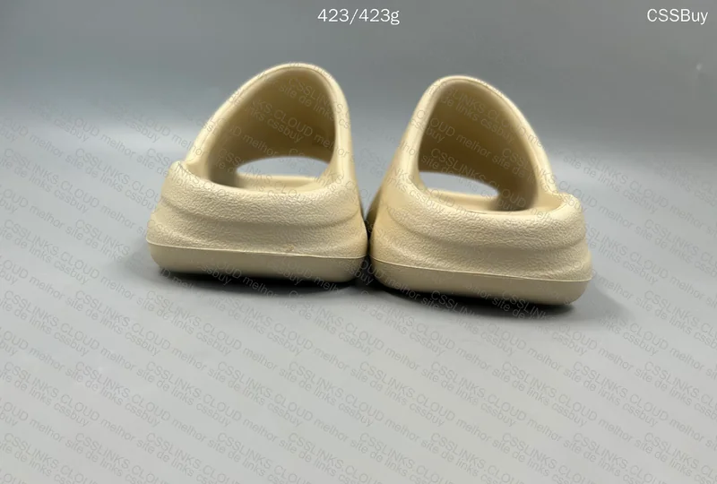Yeezy Slide New Bone