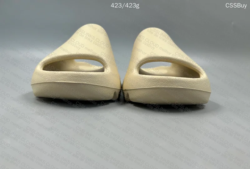 Yeezy Slide New Bone 4