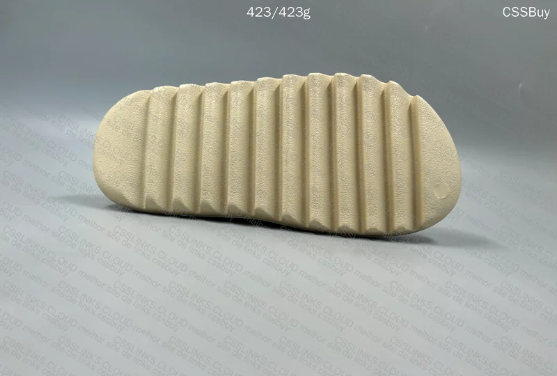 Yeezy Slide New Bone 5