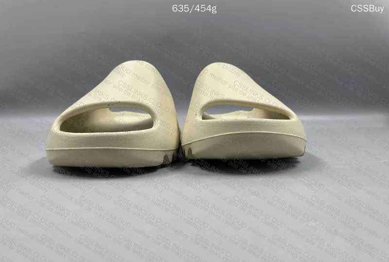 Yeezy Slide New Bone LW B Grade