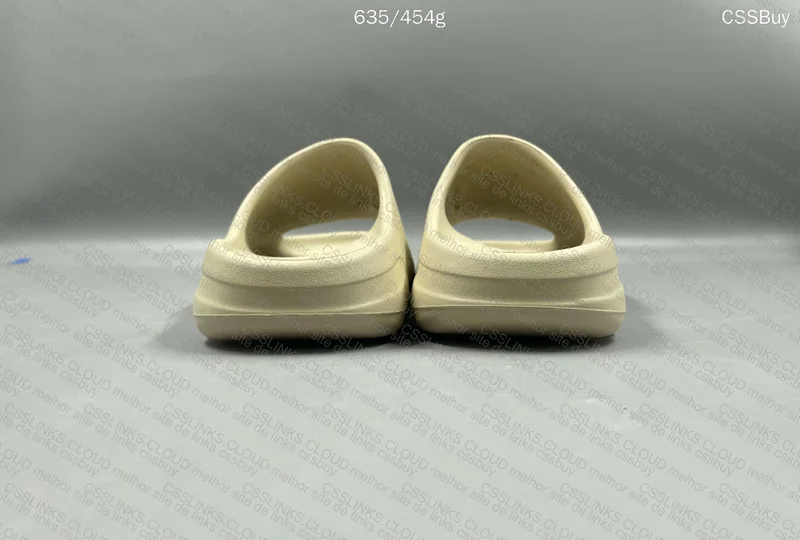 Yeezy Slide New Bone LW B Grade 2