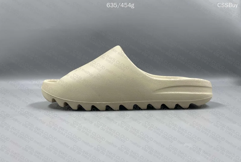 Yeezy Slide New Bone LW B Grade 3