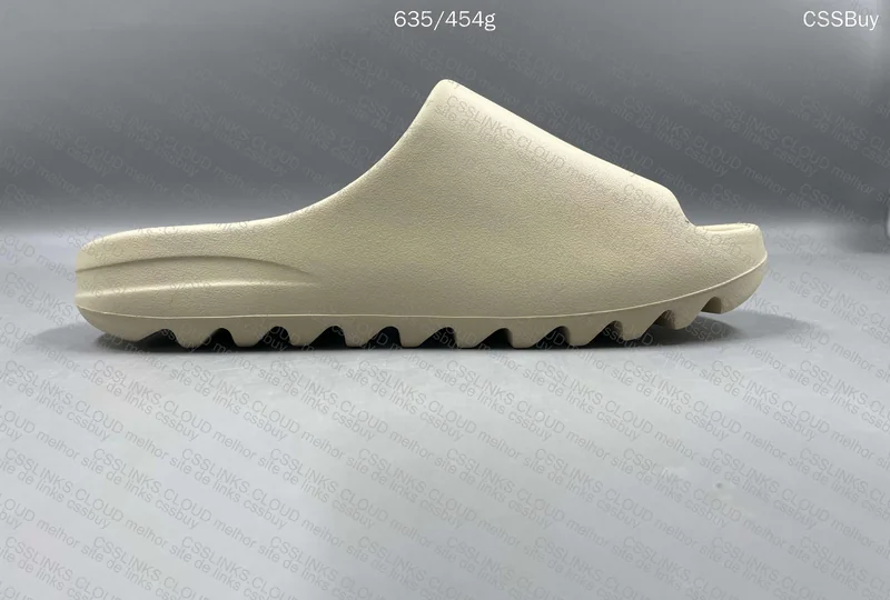 Yeezy Slide New Bone LW B Grade 4