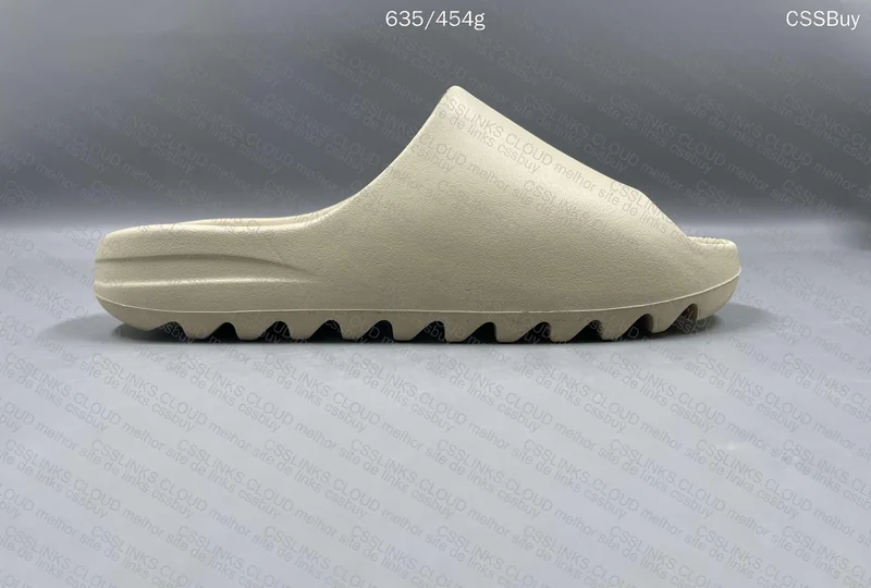 Yeezy Slide New Bone LW B Grade 6