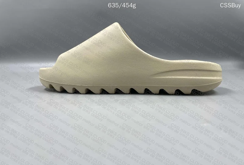 Yeezy Slide New Bone LW B Grade 7