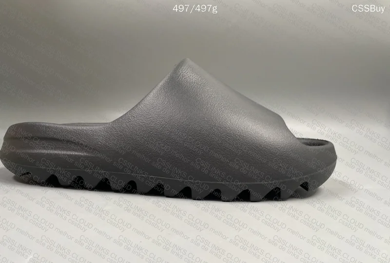 yeezy slide onyx 3
