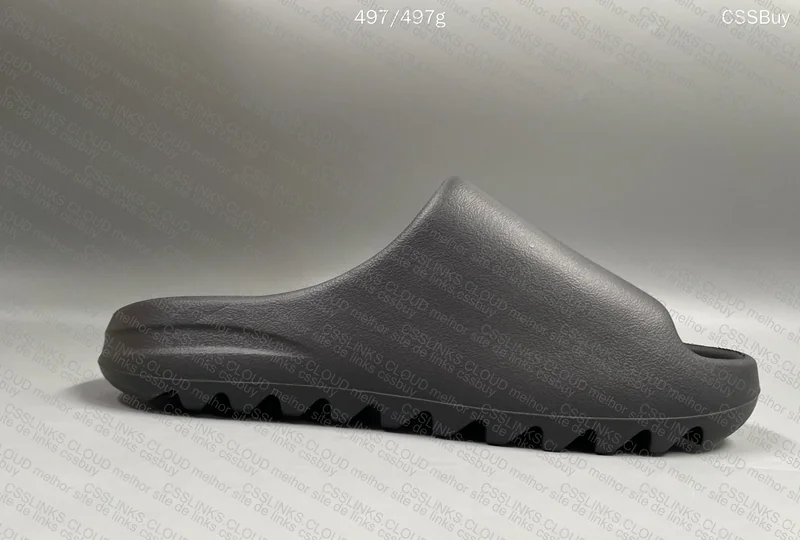 yeezy slide onyx 4