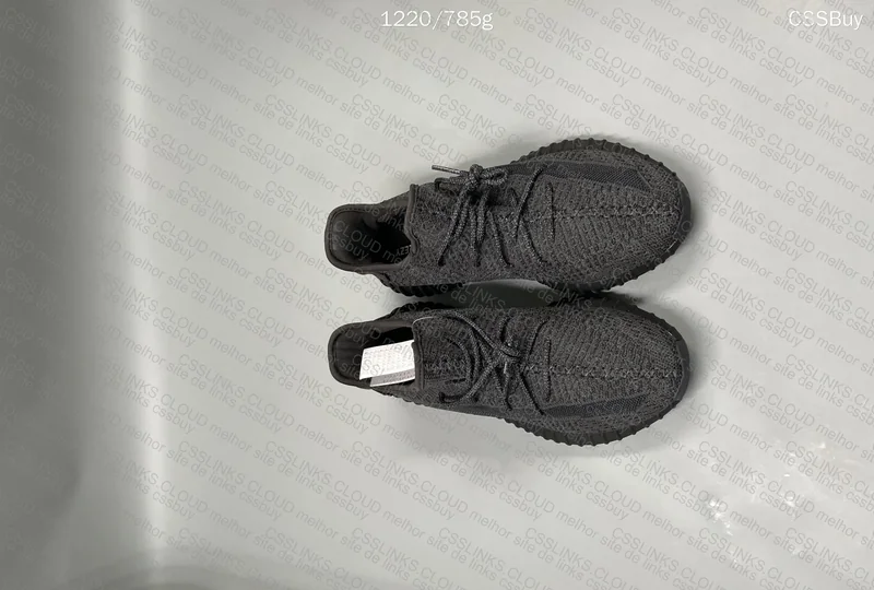 Yezzy Boost 350 Reflective