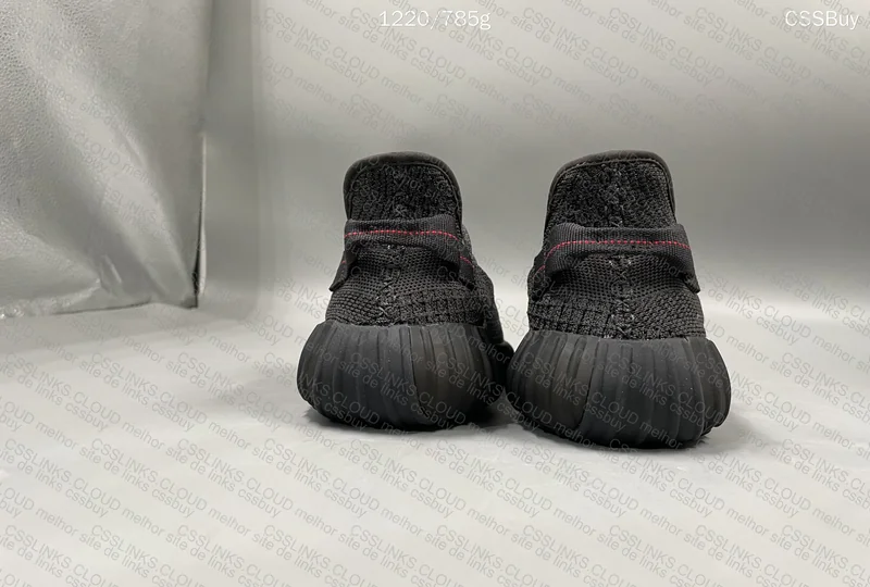 Yezzy Boost 350 Reflective 2