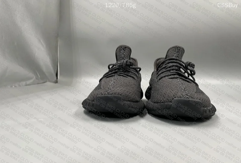 Yezzy Boost 350 Reflective 3