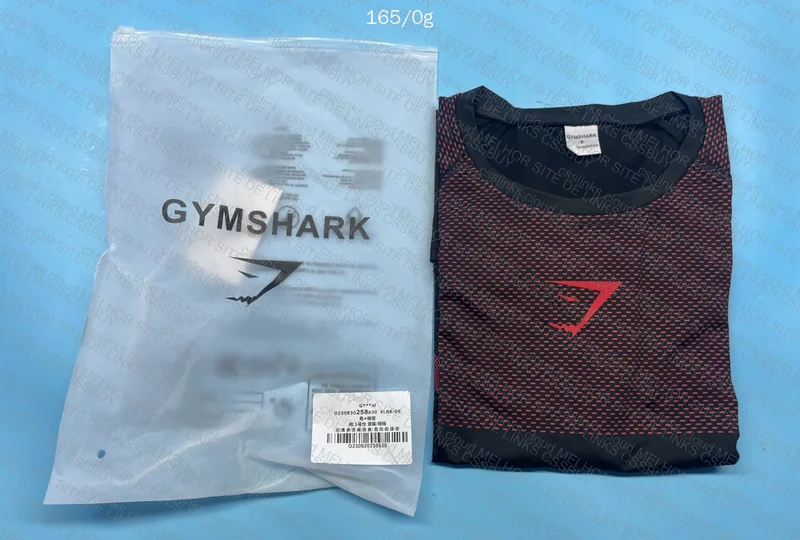 Gymshark Compression