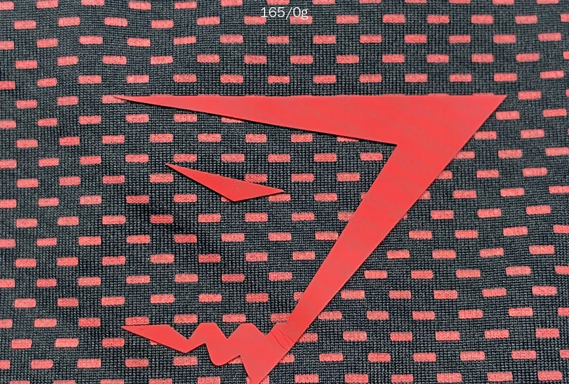 Gymshark Compression 3