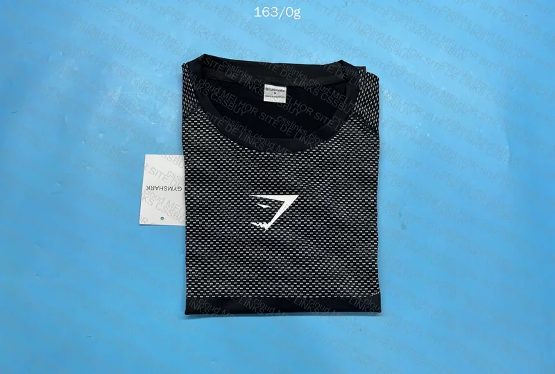 Gymshark Compression