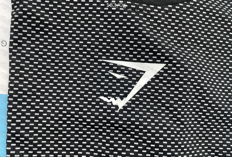 Gymshark Compression 2