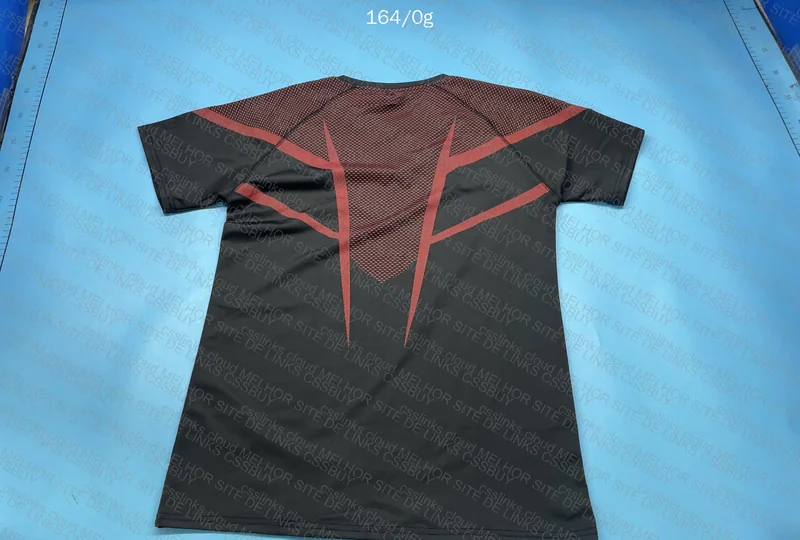 Gymshark Compression with Measurements 4