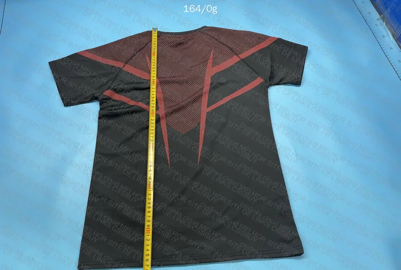 Gymshark Compression with Measurements 5