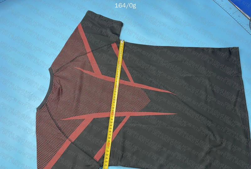 Gymshark Compression with Measurements 7