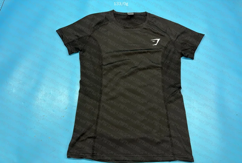 Gymshark Compression