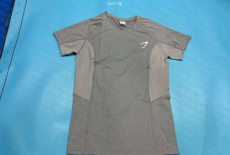 Gymshark Compression 3