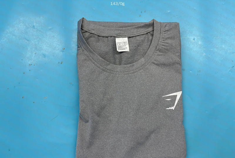 Gymshark Compression 4