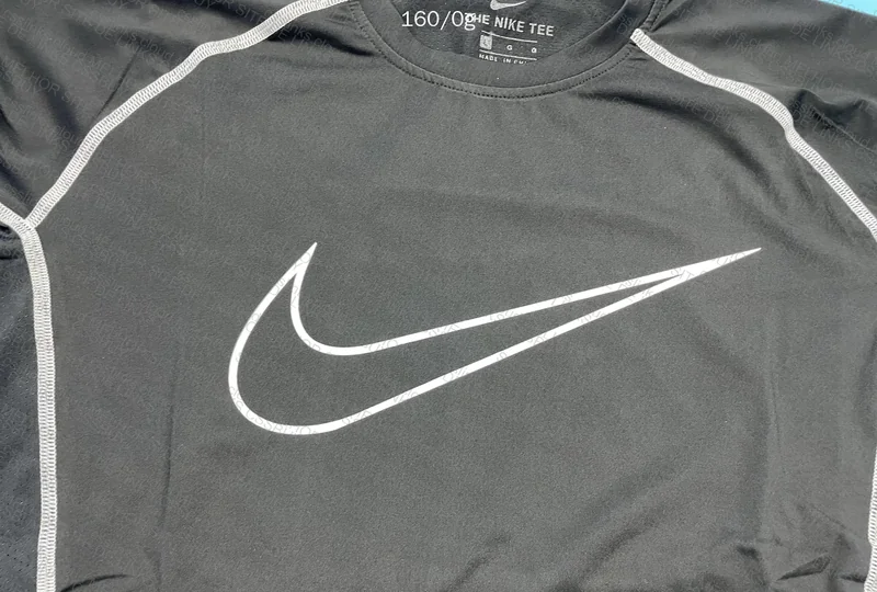 Nike Pro Compression with Measurements 3