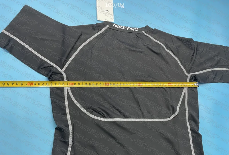 Nike Pro Compression with Measurements 6