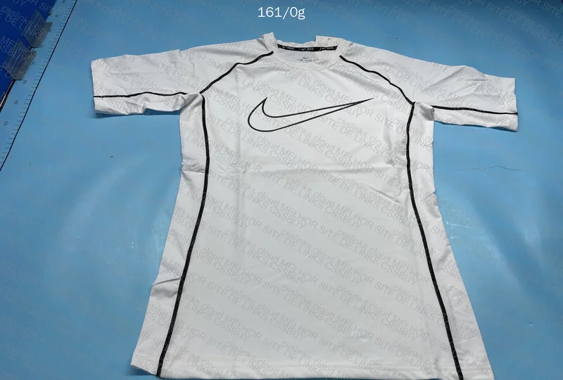 Nike Pro Compression with Measurements 7