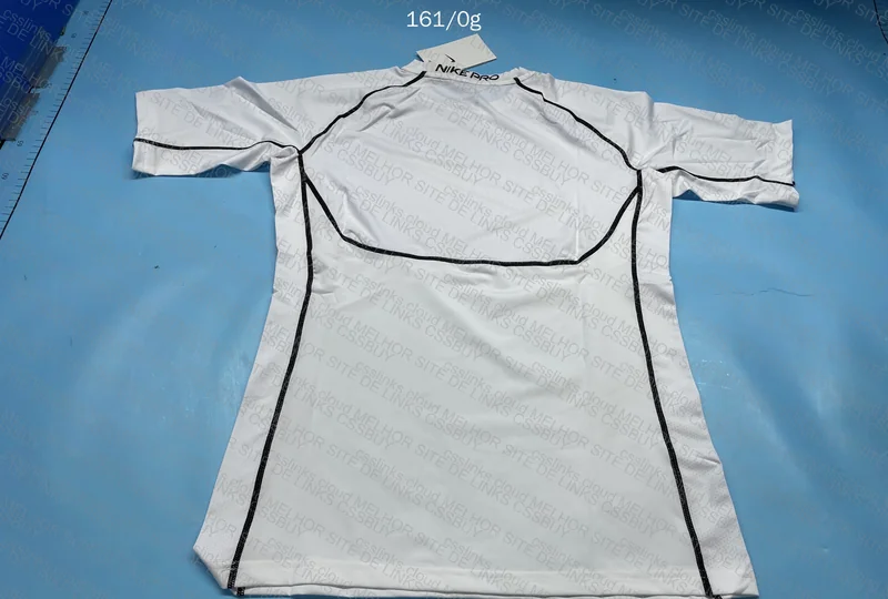 Nike Pro Compression with Measurements 9