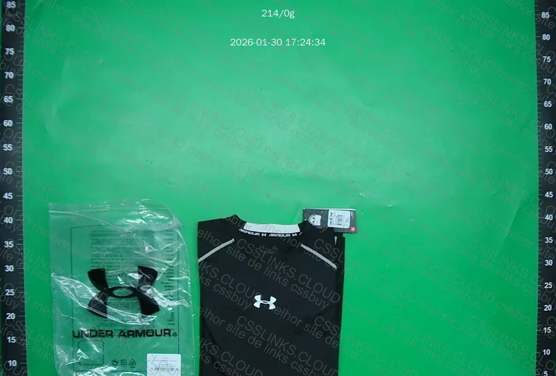 Compressao under armour