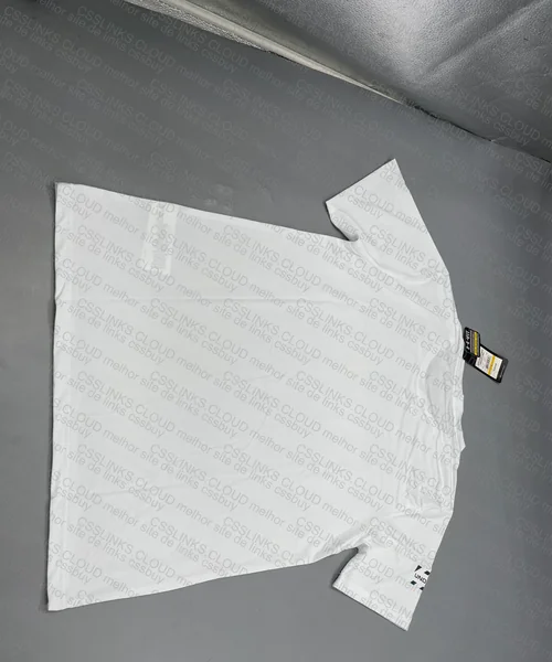 UnderArmour White Compression 3