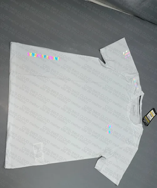 UnderArmour White Compression 4