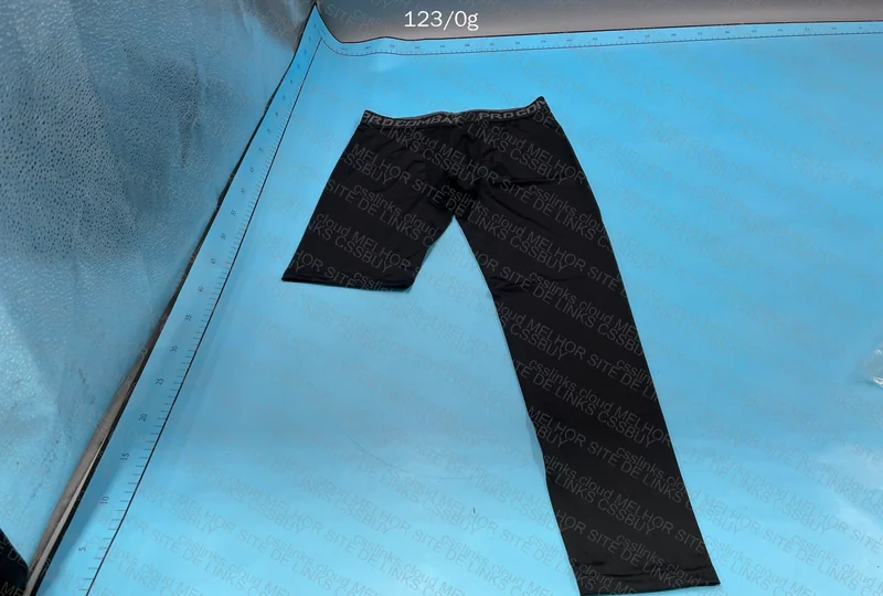 Compression Pants