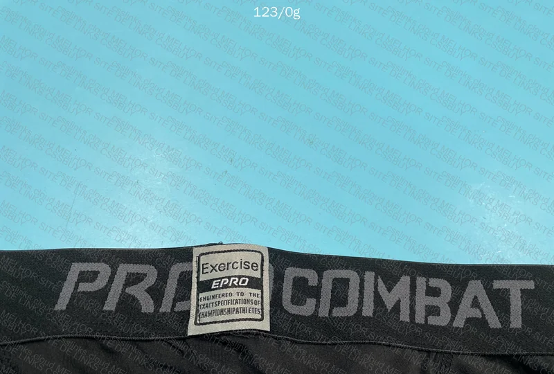Compression Pants 2