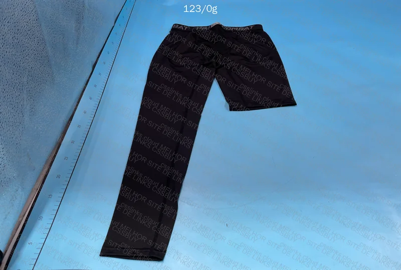 Compression Pants 3