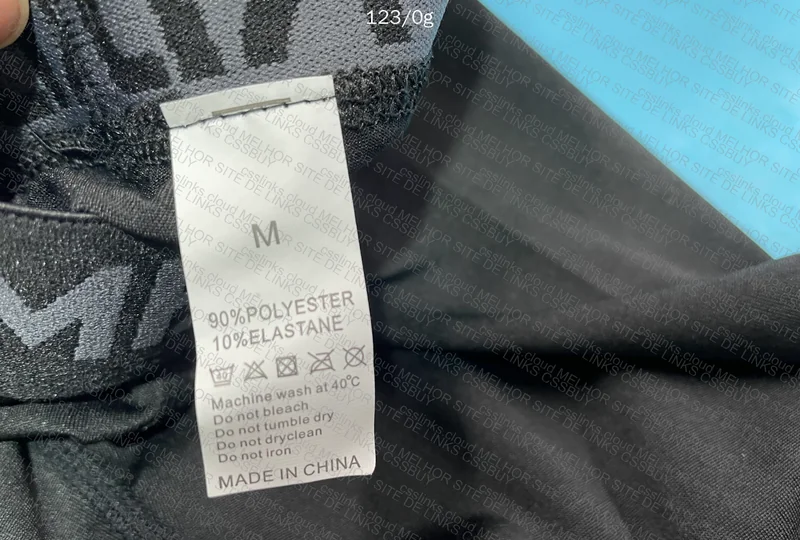 Compression Pants 4